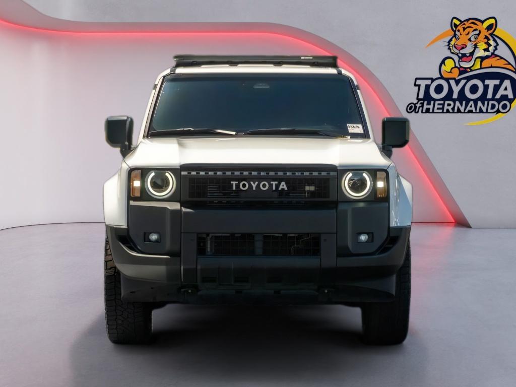toyota land cruiser 2025 JTEABFAJ8SK020928 image toyota land cruiser 2025 JTEABFAJ8SK020928 image